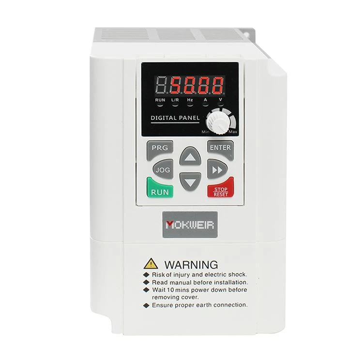 380V מהפך תדר ציר CNC